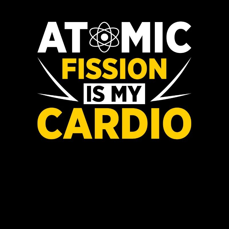 Nuclear Medicine Radioactive Nuclear Engineer