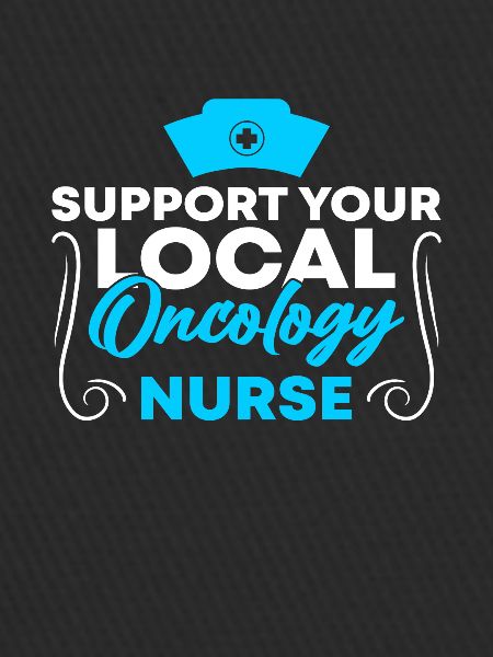 Oncologist Oncology Nurse