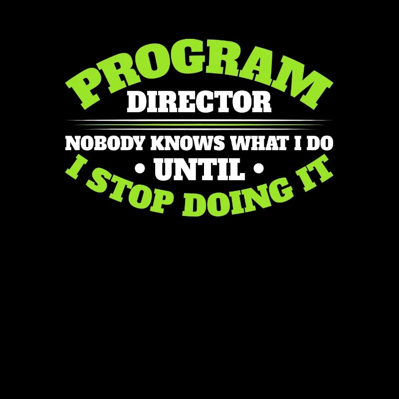 Programmdirektor