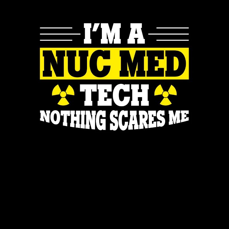 Technologue en médecine nucléaire Nuc Med Tech