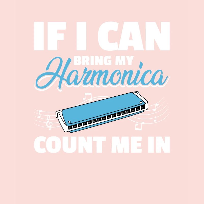 Harmonica player