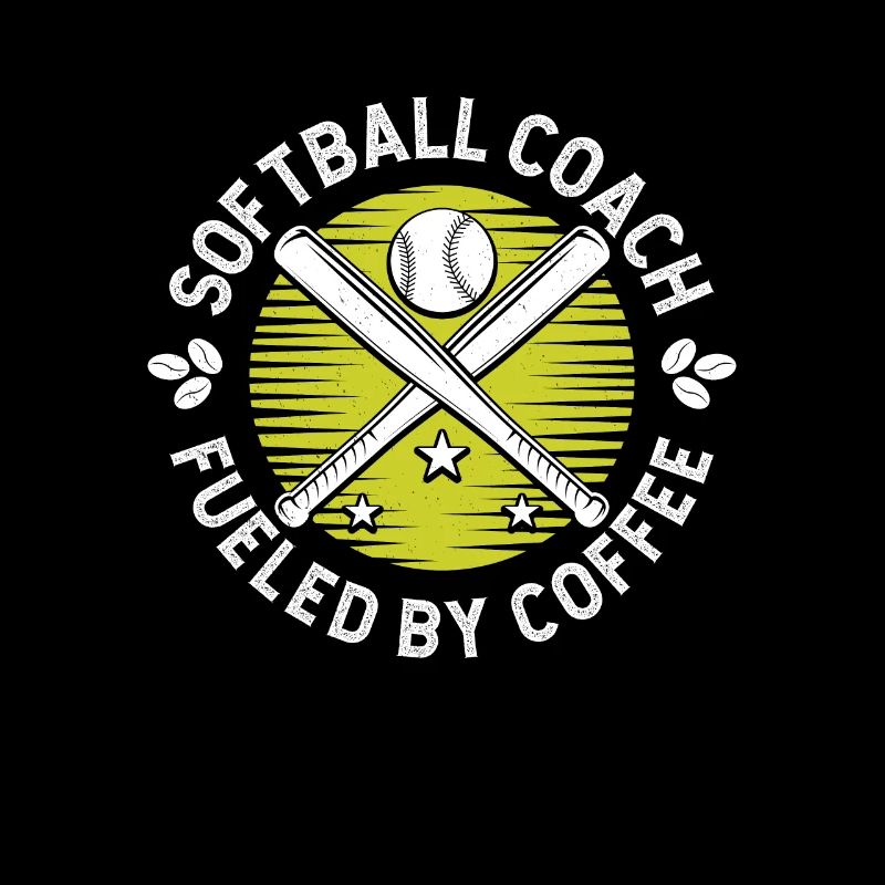 Softball-Trainerin