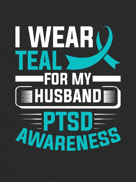 PTSD Awareness
