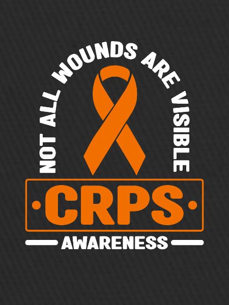 RSD CRPS Awareness