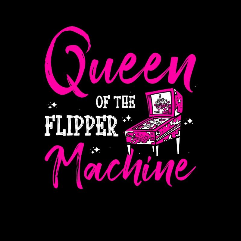 Flipper Spieler Flipper