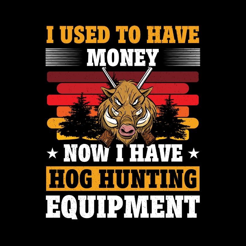 Chasse au cochon Hog Hunter