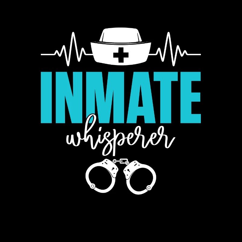 Infirmière en pénitencier