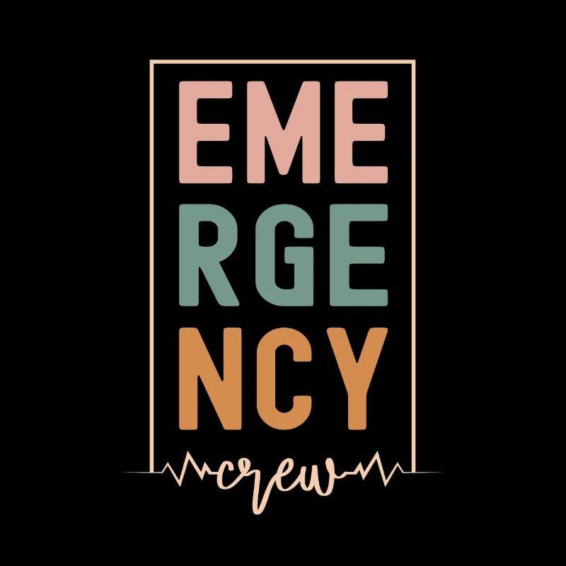 Service d’urgence Infirmière d’urgence Service d’urgence