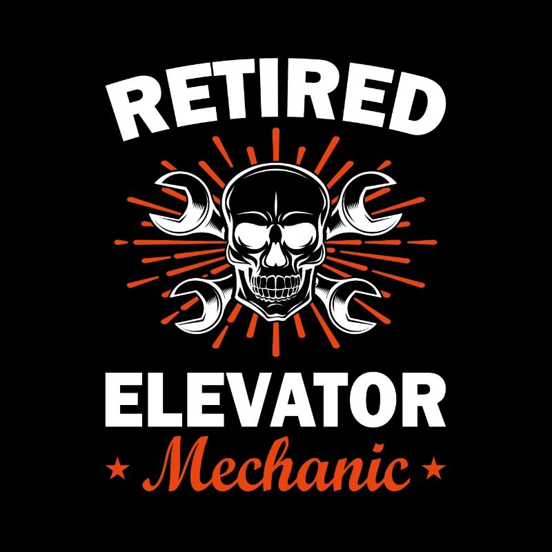 Elevator Technician Elevator Mechanic