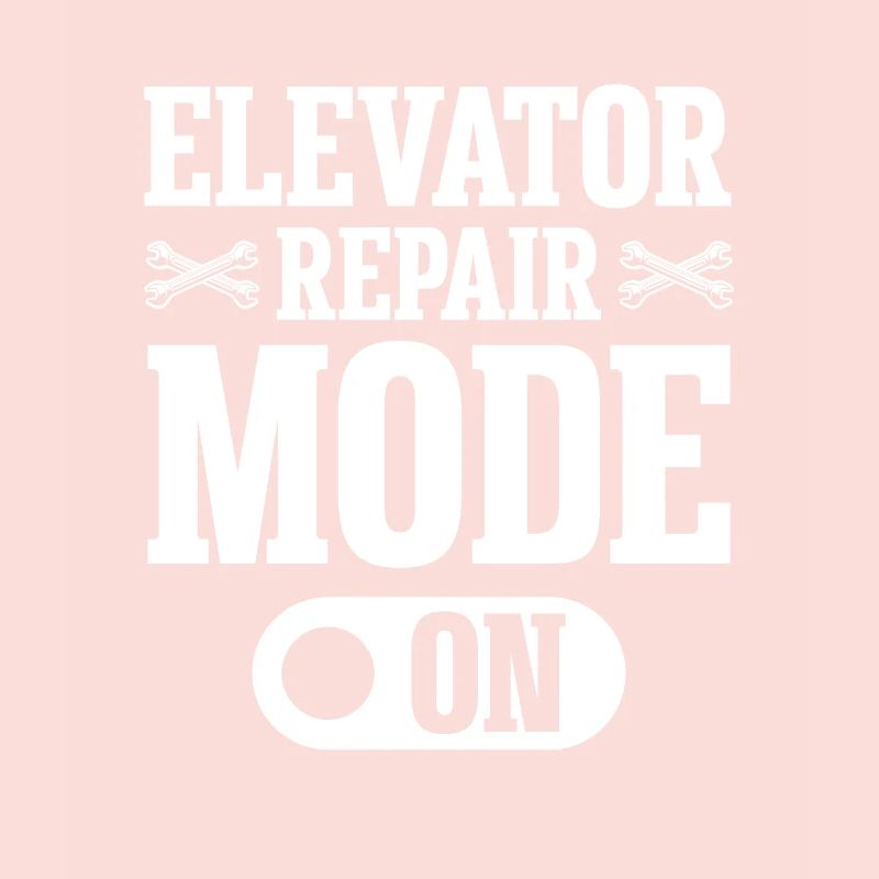 Elevator Technician Elevator Mechanic