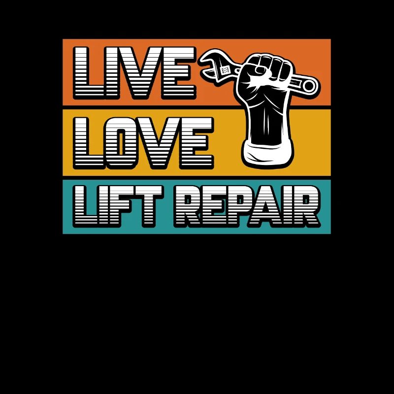 Elevator Technician Elevator Mechanic