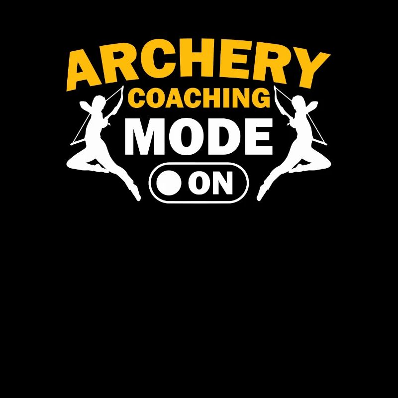 Archery Coach