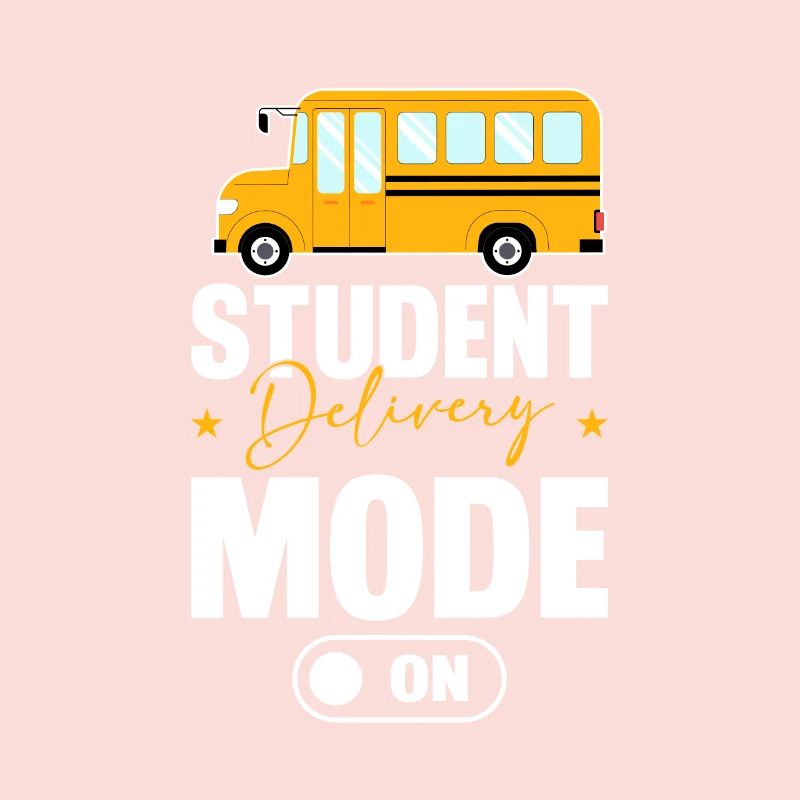 Chauffeur d’autobus Chauffeur d’autobus scolaire