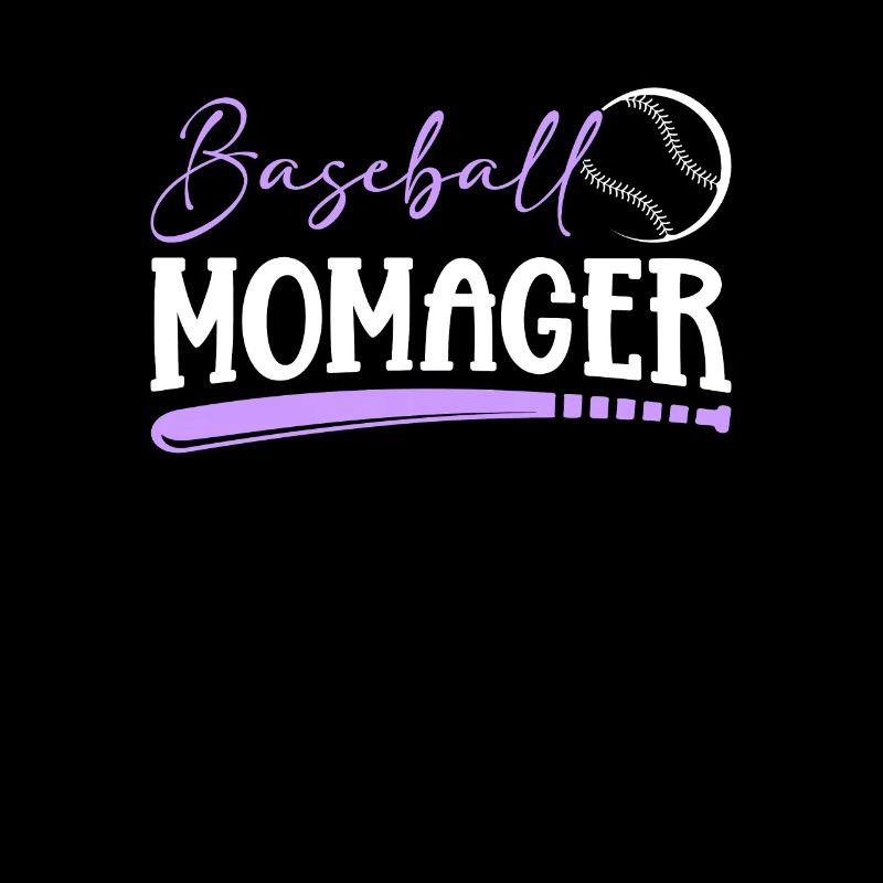 Baseball Mama