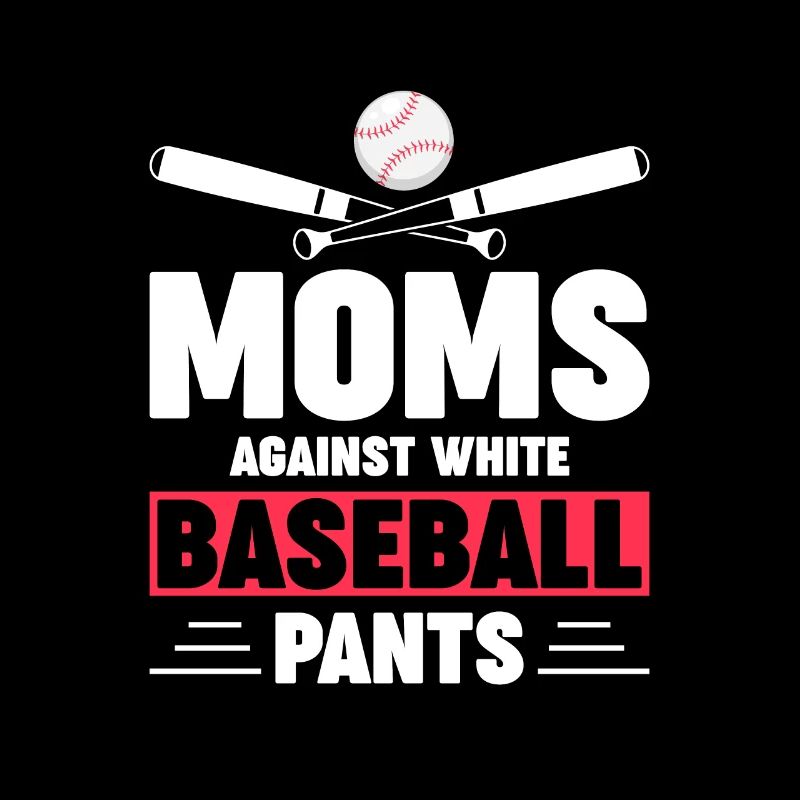 Baseball Mama