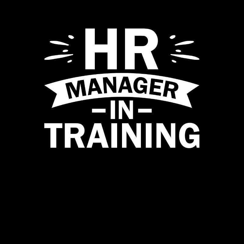 HR Manager Human Resources