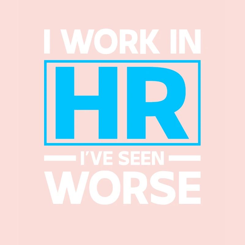 HR Manager Human Resources