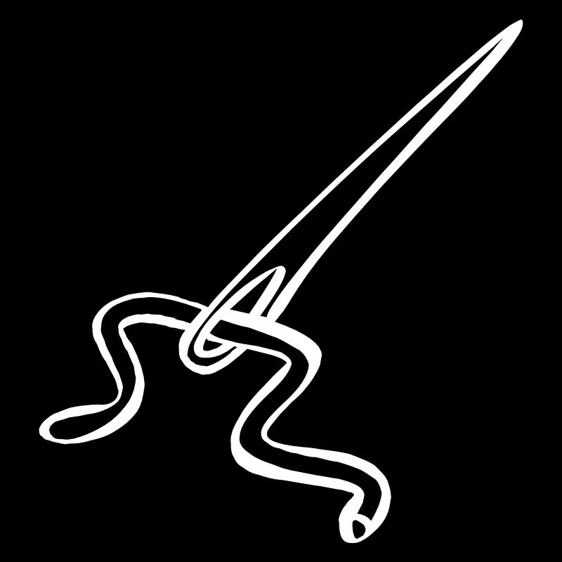 needle and thread