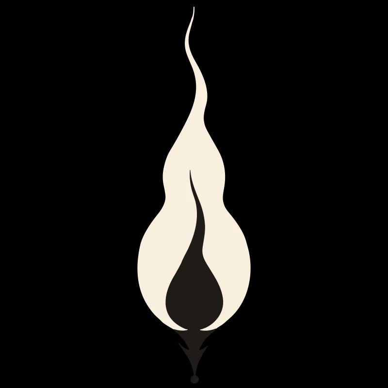Flame's Cozy Flicker
