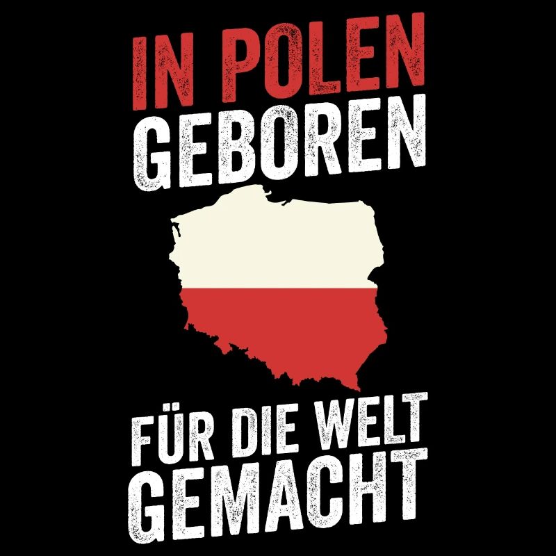 Pole Polnisch Polen