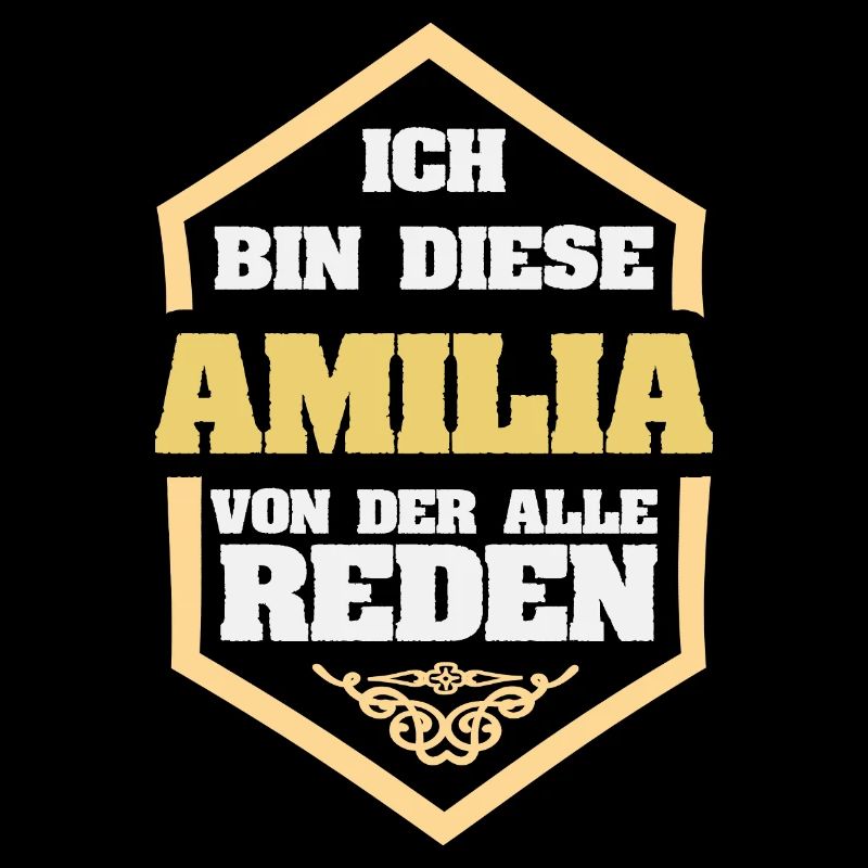 Gift for Amilia