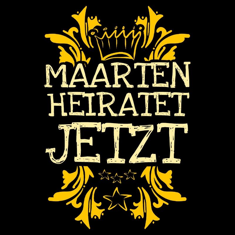 Bachelor Maarten