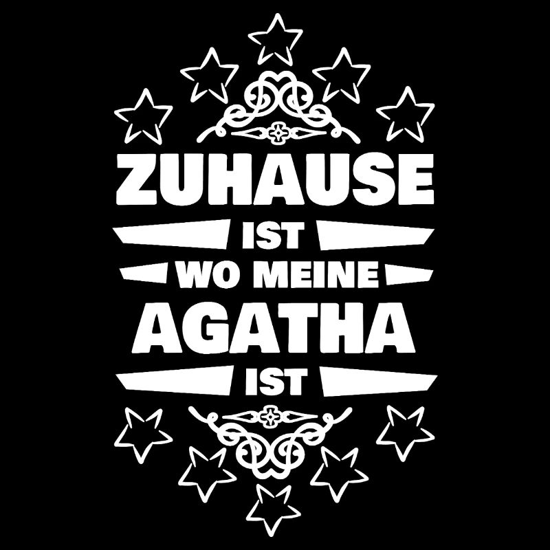 Gift for Agatha