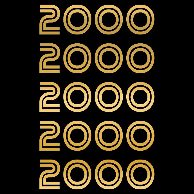 Année 2000