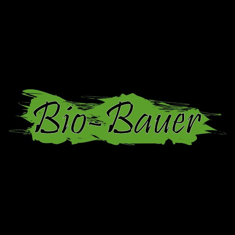 Bio-Bauer