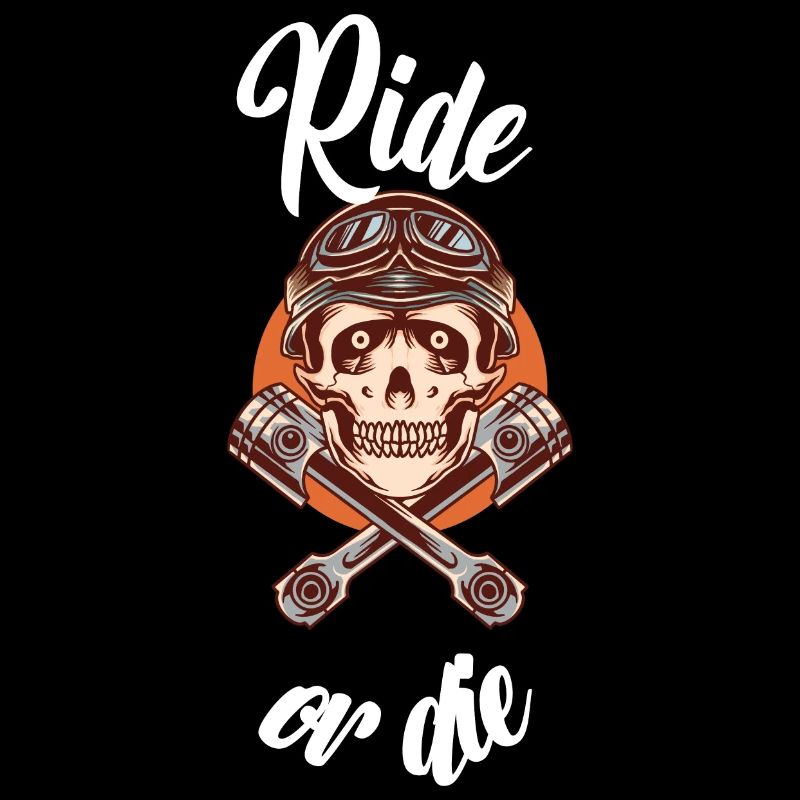 ride or die
