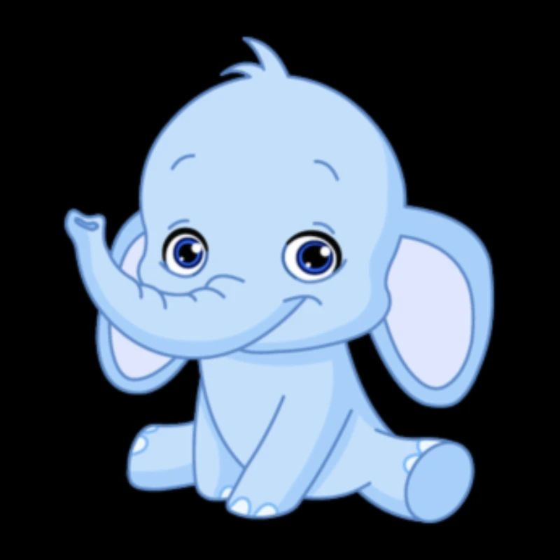 Elefant