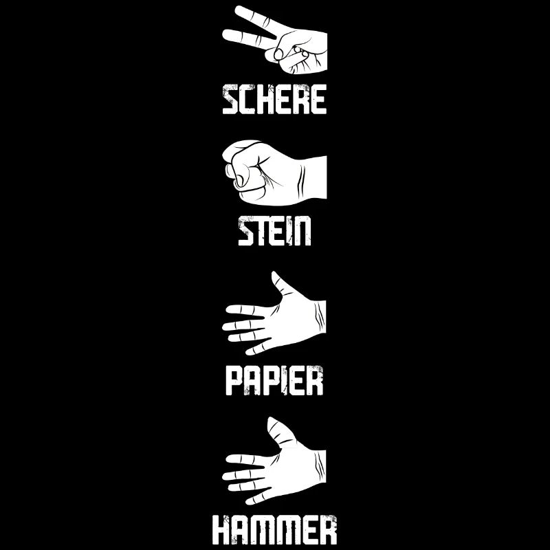Handwerker Beruf Handwerk Geschenk
