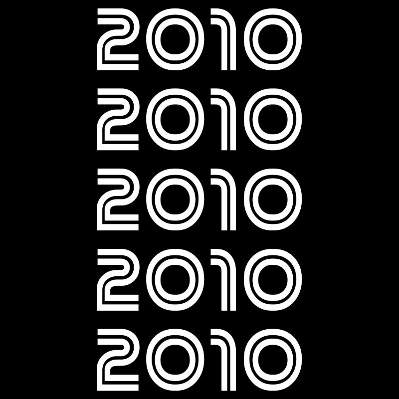 Année 2010