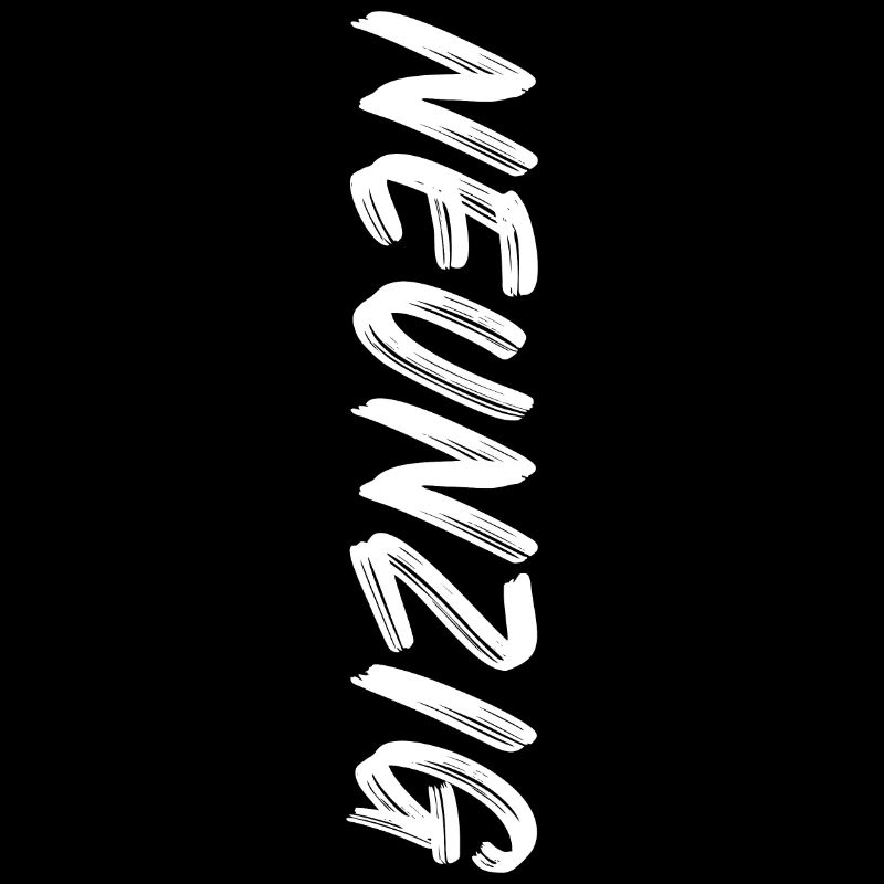 90 / Neunzig / 90. Geburtstag