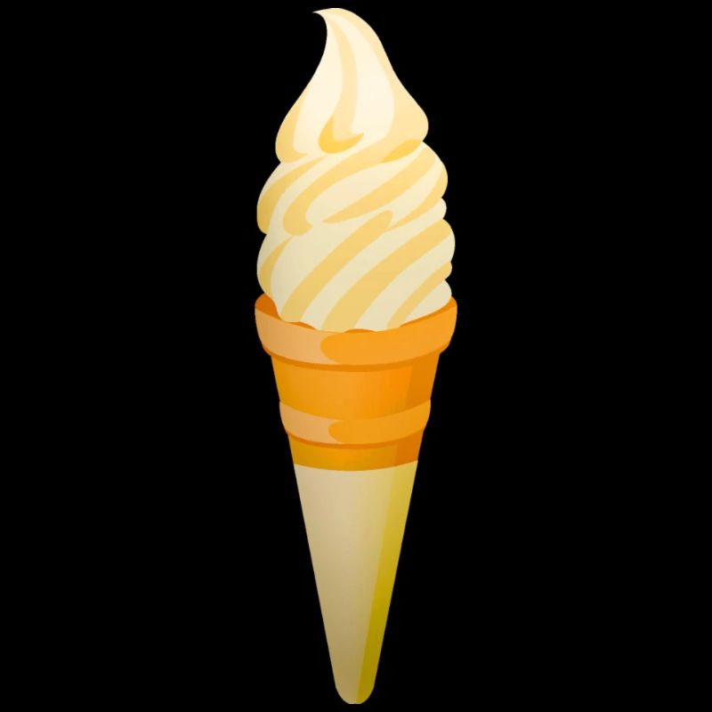 Eis Eiscreme Eiskrem Eiswaffel Softeis Softice