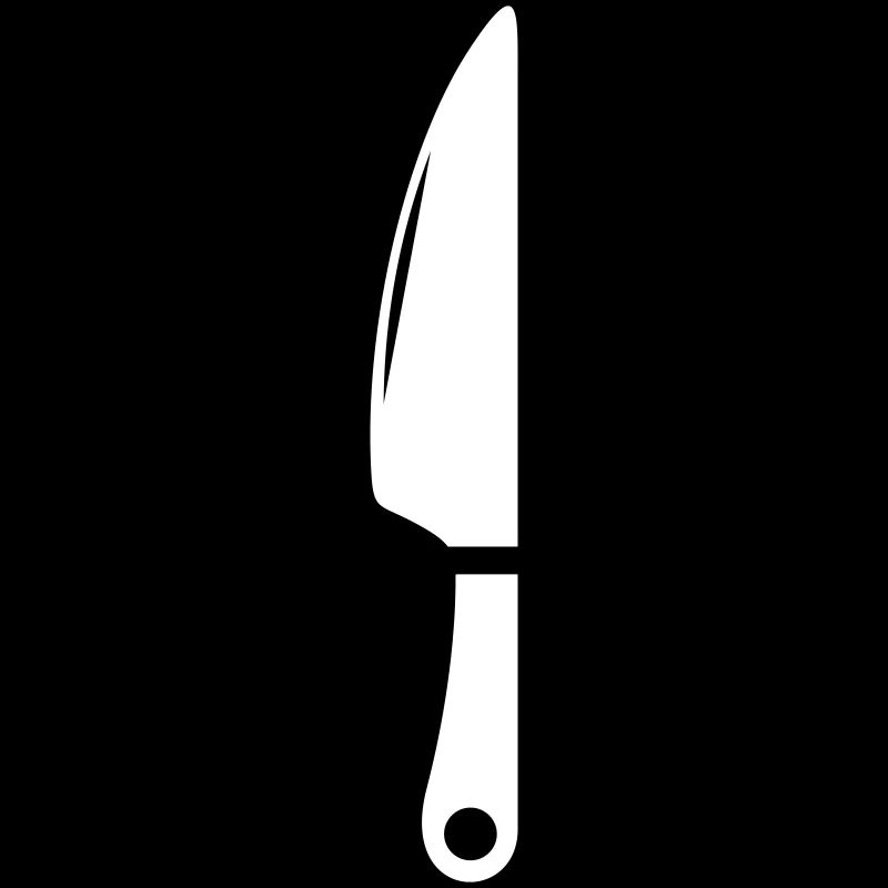 Messer icon