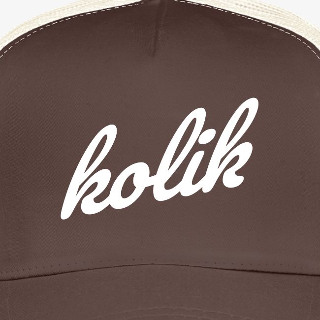 Kolik Brand