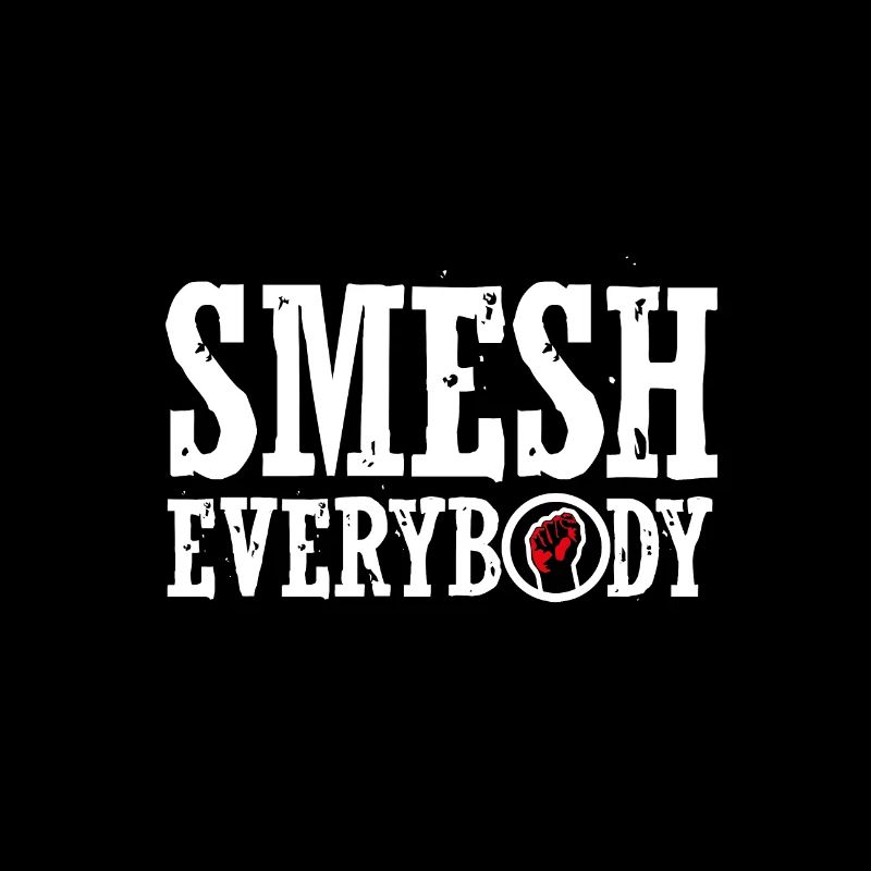 Smesh!