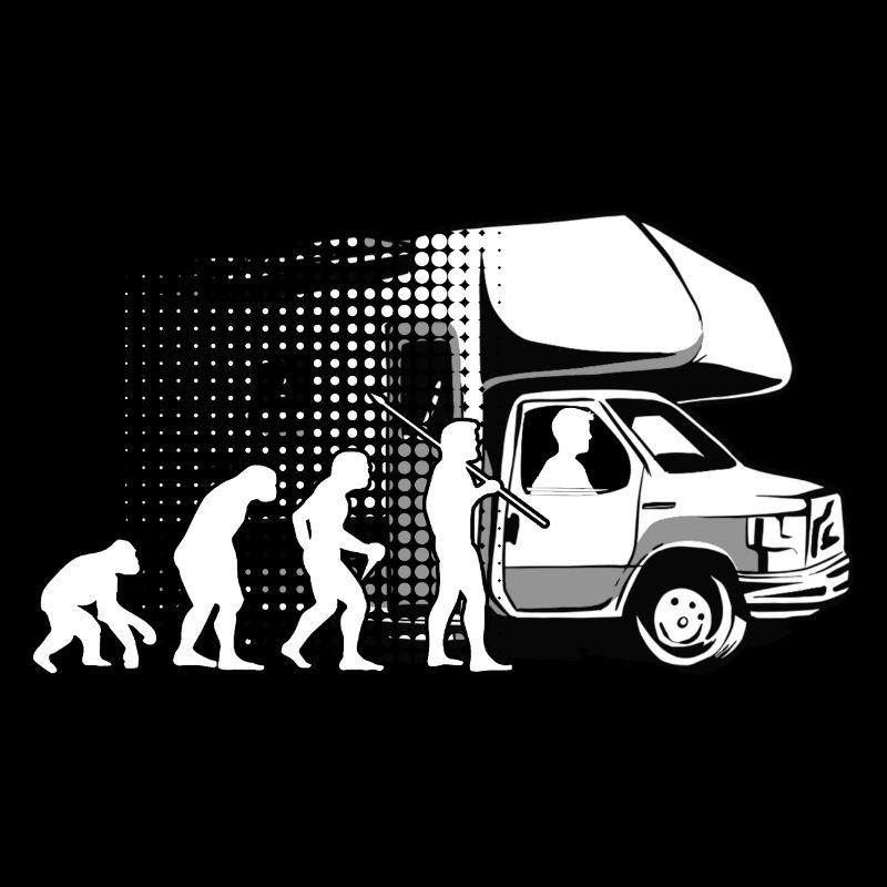 Wohnmobil
