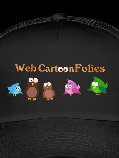 webcartoonfolies