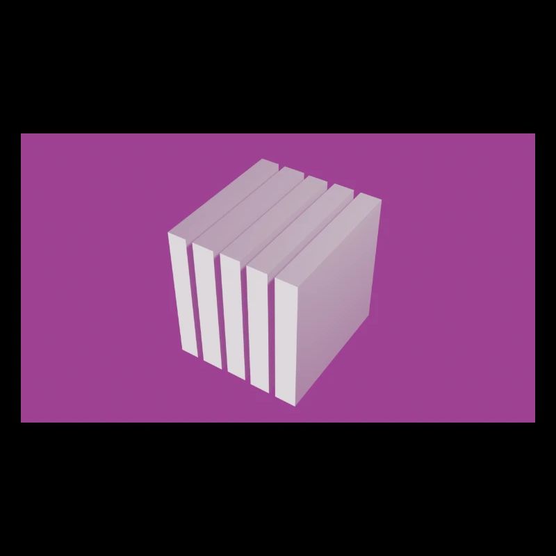 Cube