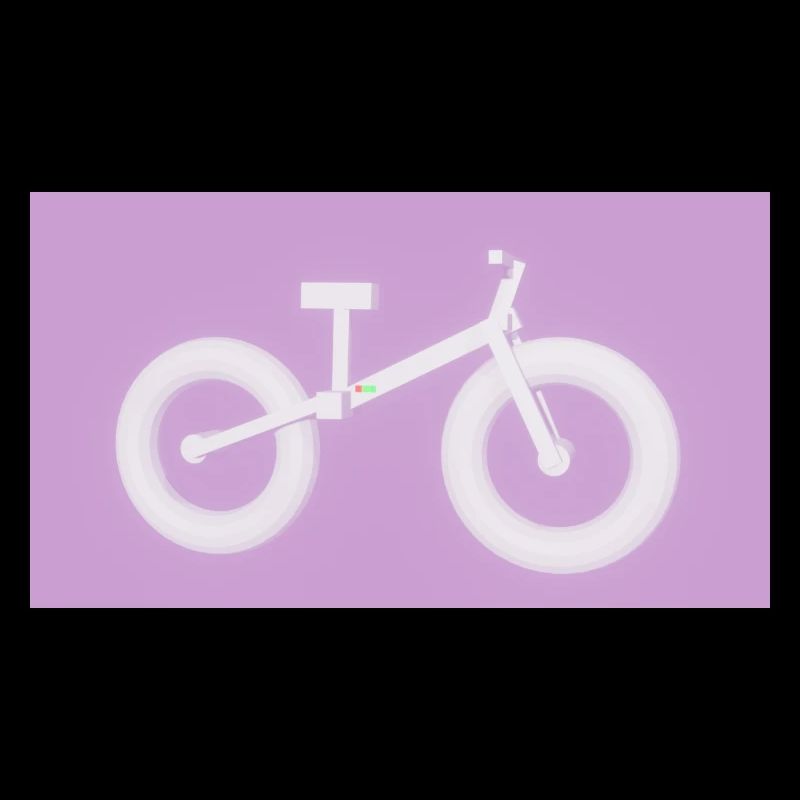 Fahrrad