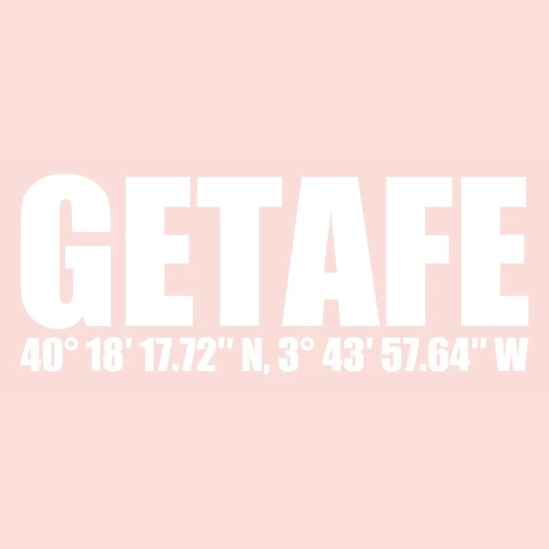 Getafe coordinates