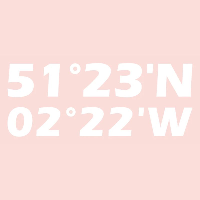 Bath Coordinates
