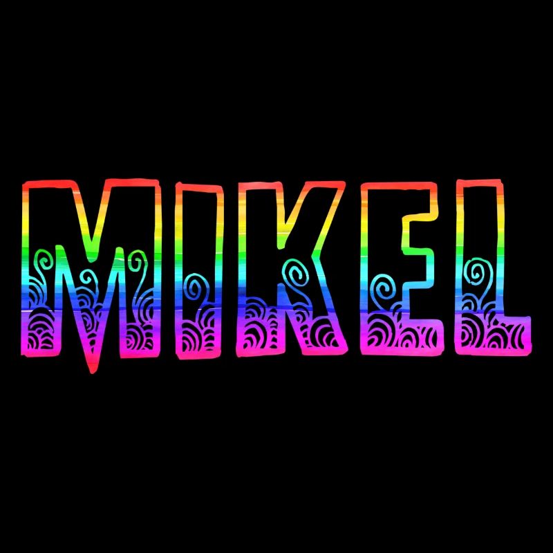 Mikel RS Rainbow