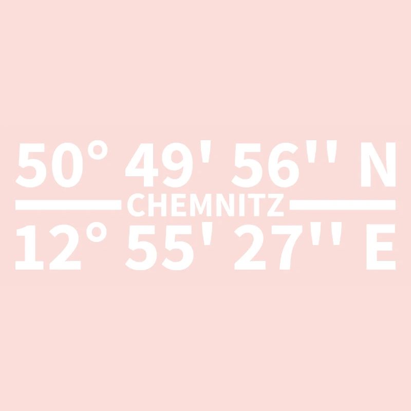 Chemnitz Coordinates