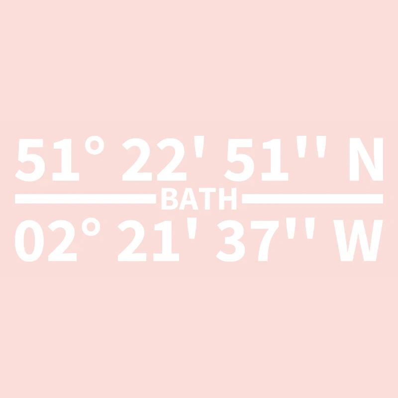 Bath coordinates