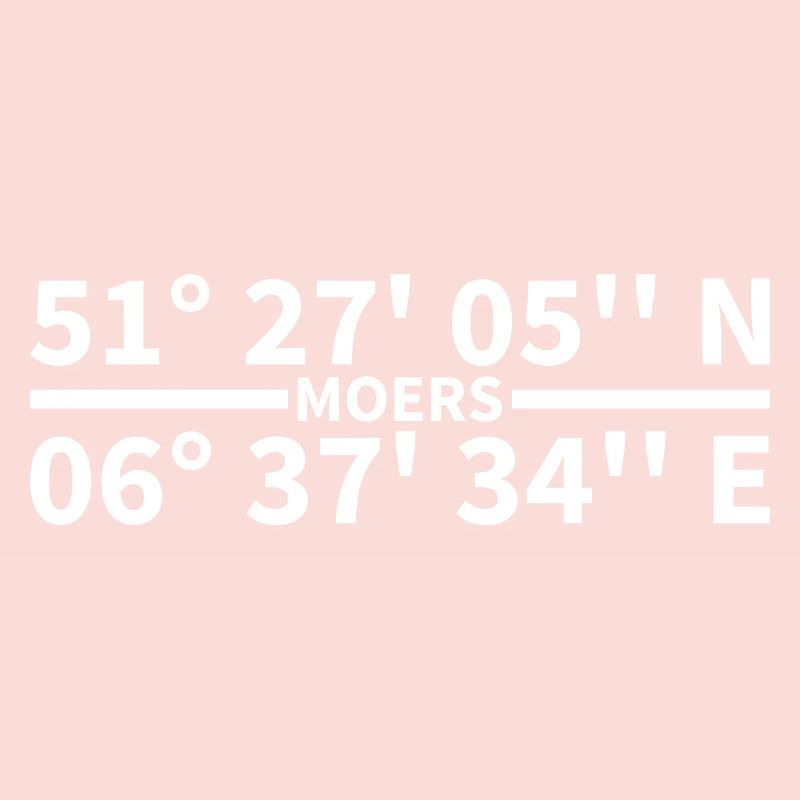 Moers coordinates