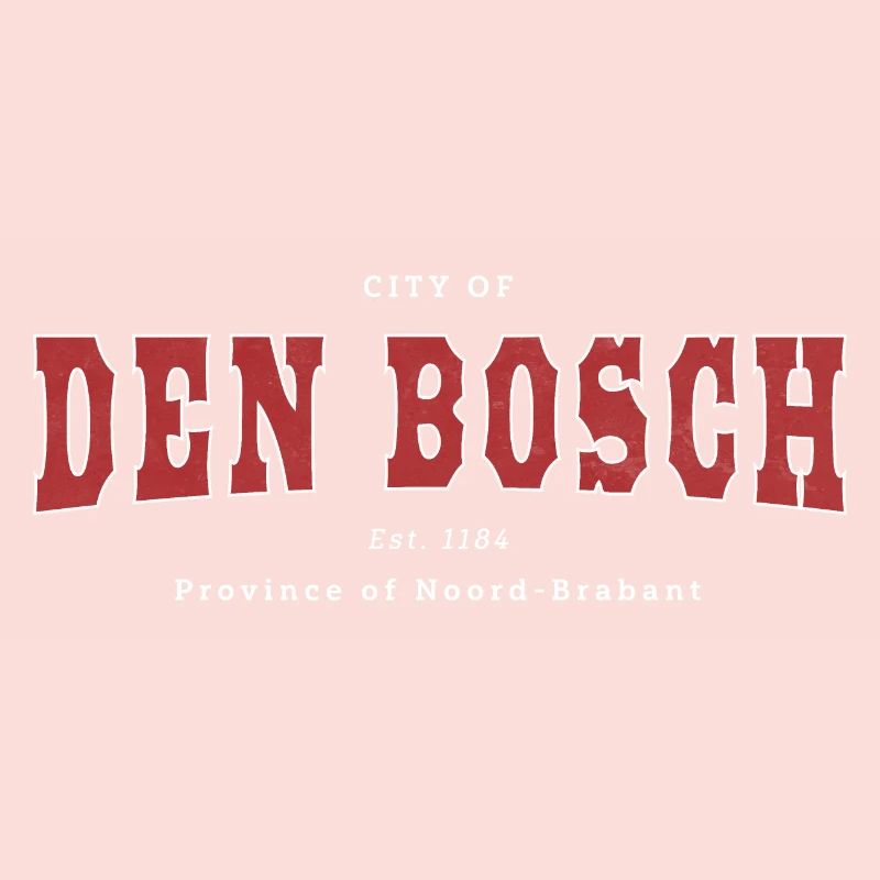 Den Bosch