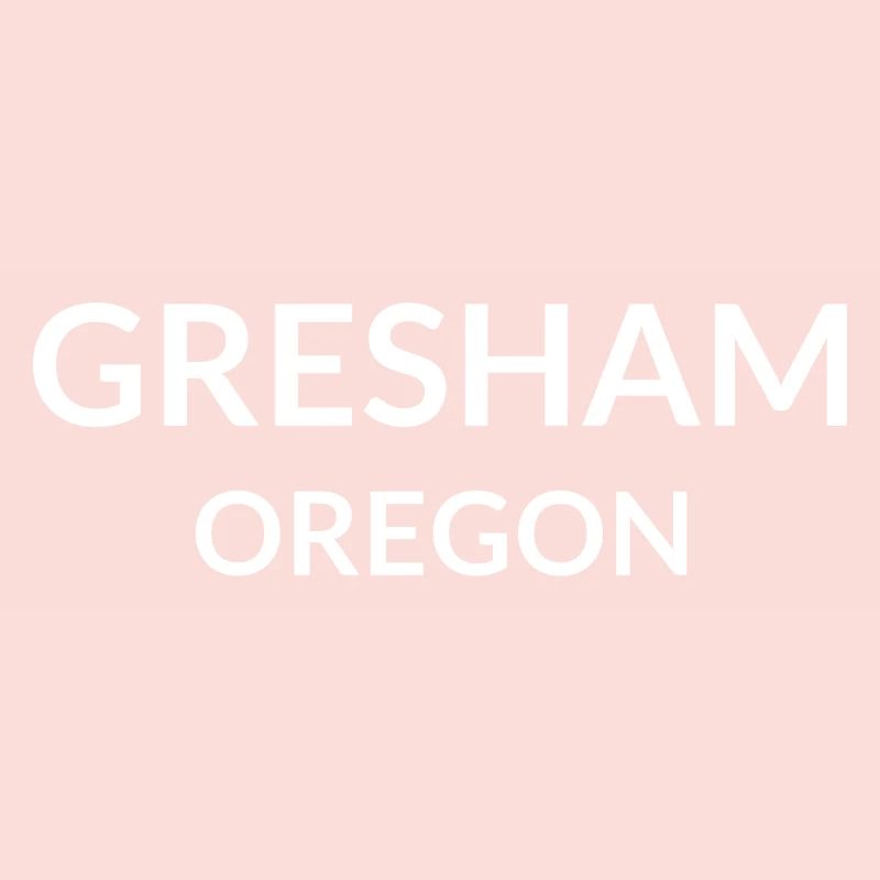 Gresham Oregon USA